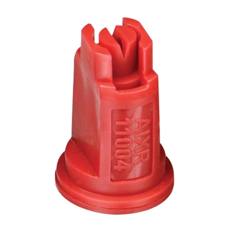 Teejet spray tip - aixr11004vp red