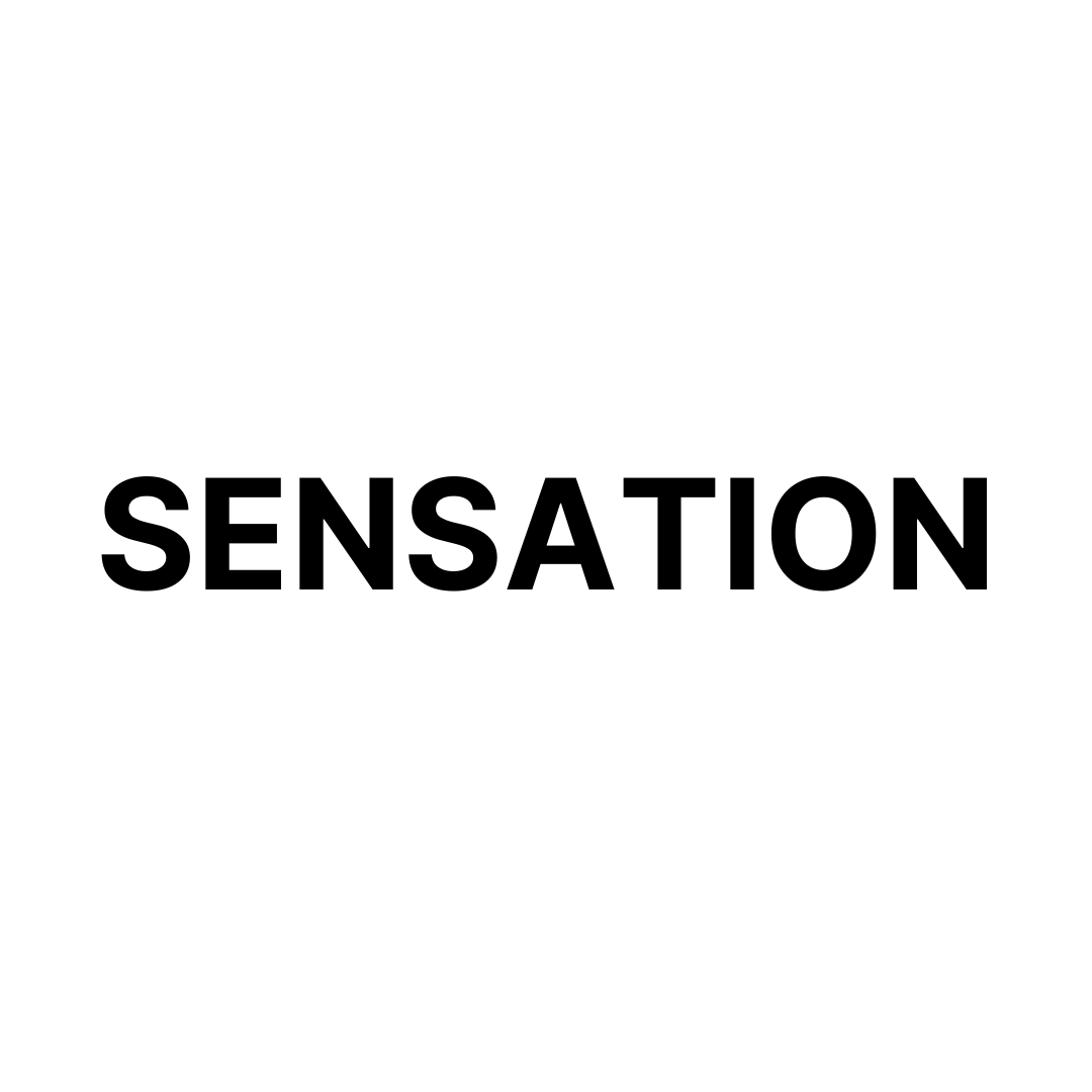 Sensation Parts