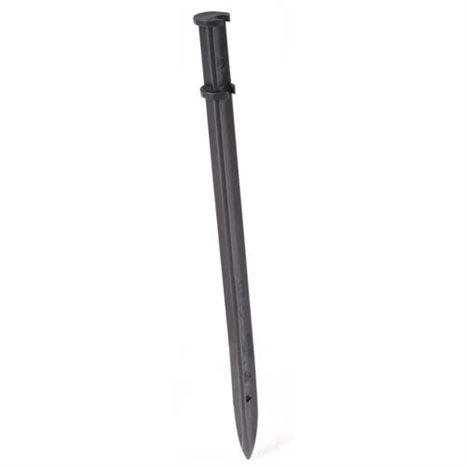 Stake - asta 12" pkg/25