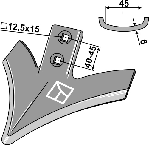 Ultrawing sweeps (curved)