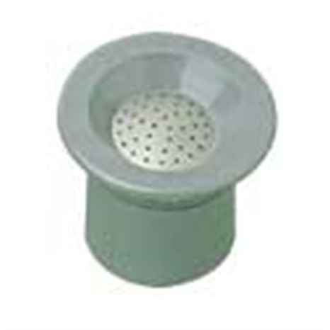 Green garde nozzle - grey 2 gpm-b