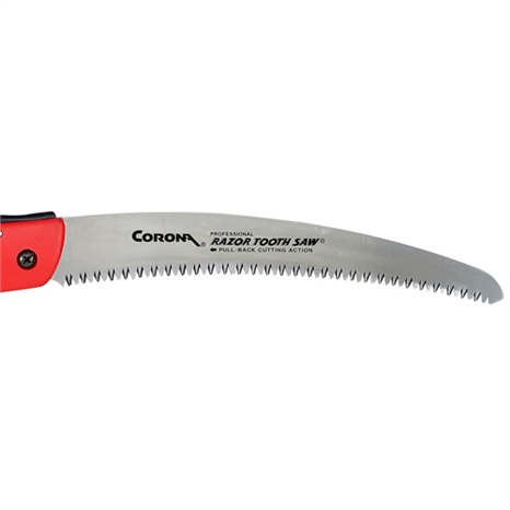 Razor tooth sawblade - 10"