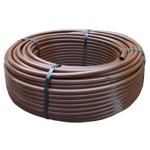 Rain bird xfd on-surface dripline - 0.6gpm 18" spacing 250' coil