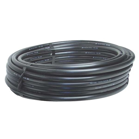 Micro tubing - .375 id x 1000' poly