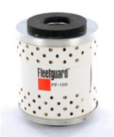 Fuel filters/fws