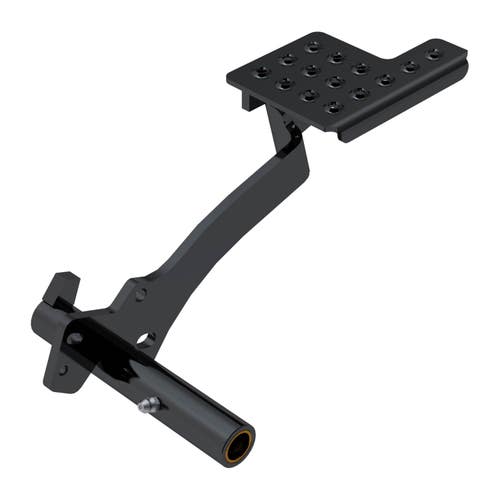 Brake pedal - rh