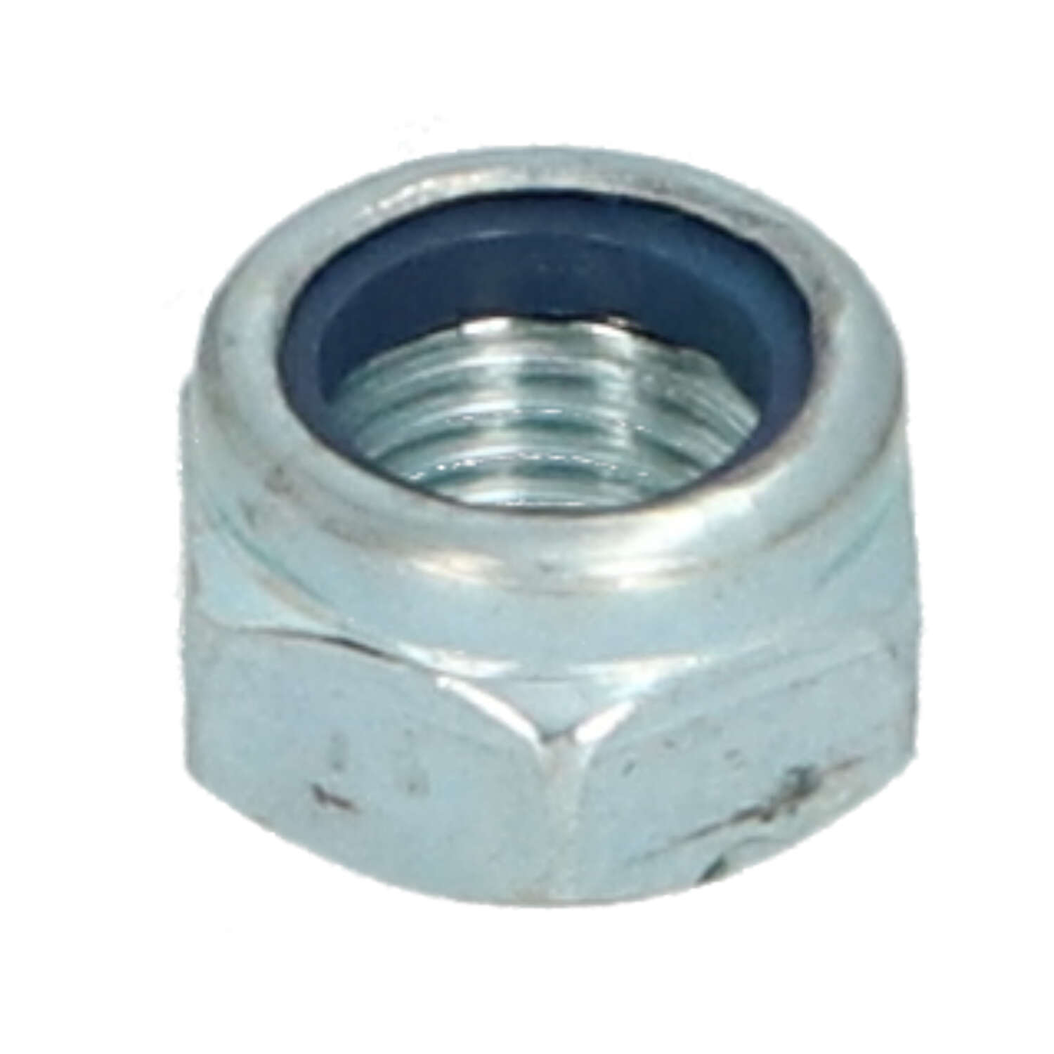 Self lock nut - m22x2,5 h=19