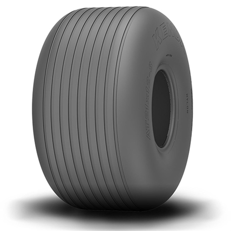 Tire - 400/480-8 (2 ply) kenda rib