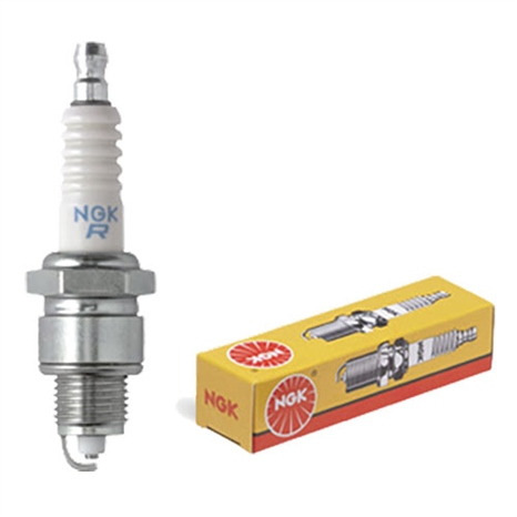 Ngk spark plug - b-6l