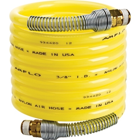 Hose - recoil 1/4 x 25ft