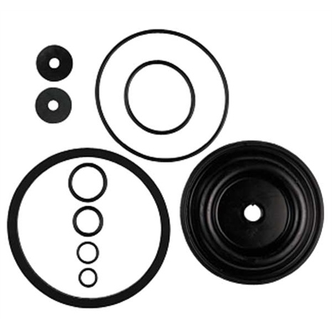 Repair kit - solo diaphragm pump