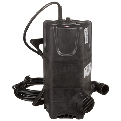 Submersible pump - 700 watts