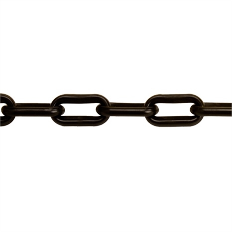 Chain - 2in - black - 500ft