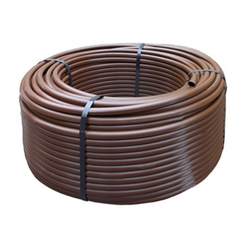 Rain bird xfd on-surface dripline - 0.6gpm 18" spacing 500' coil