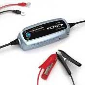 Ctek battery maintainers