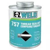 757 Thread Seal Compound