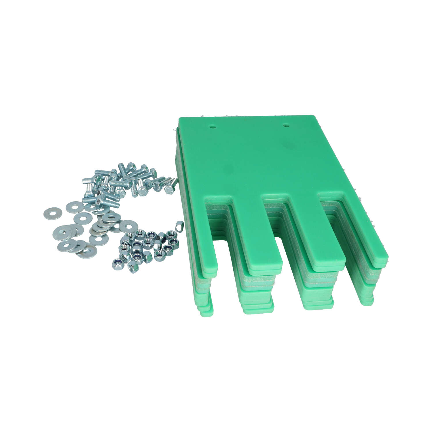 Turf hold down kit 7120 - 12 m