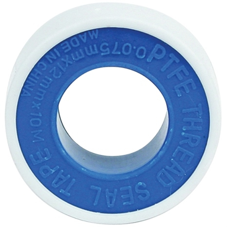 Thread seal tape - 3/4"