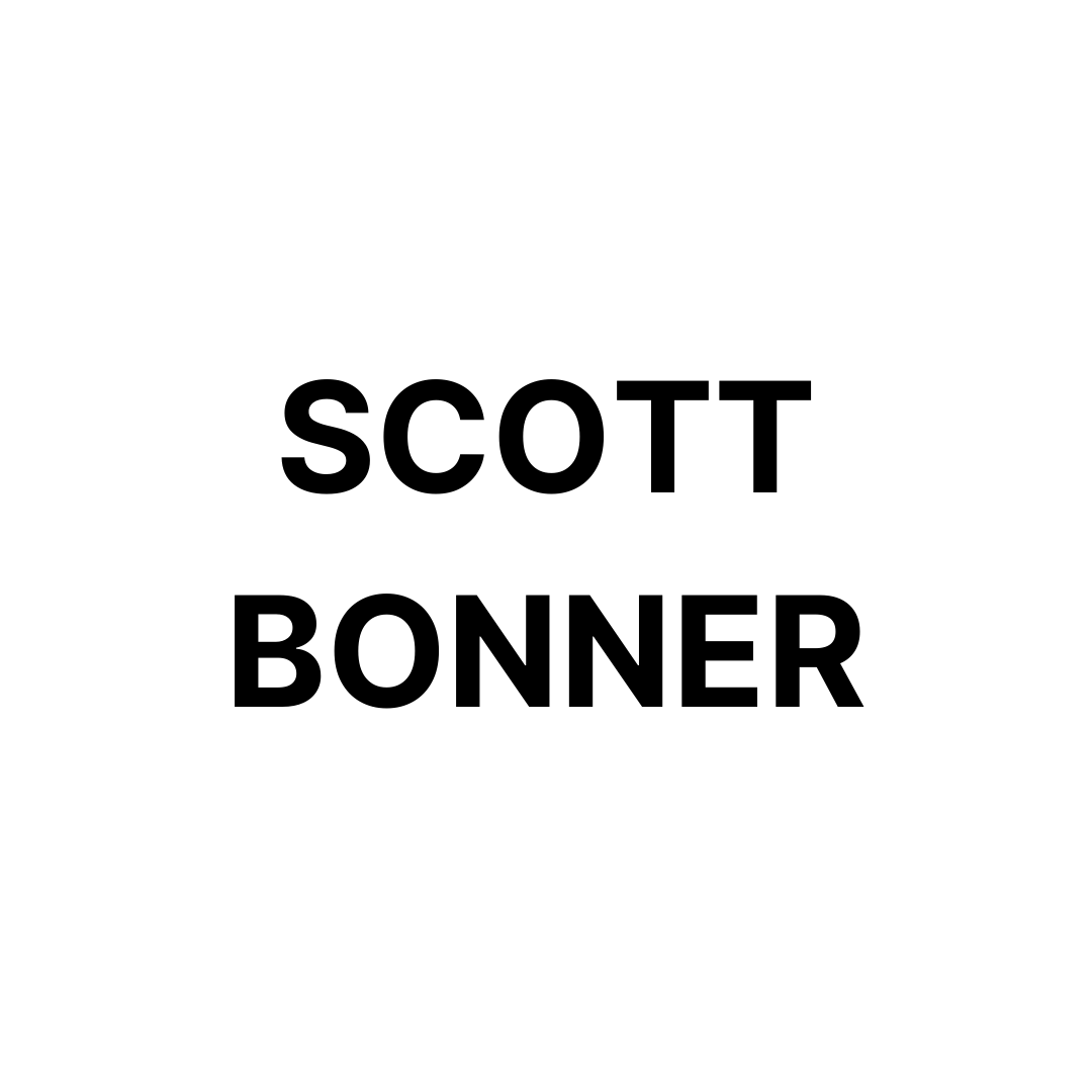 Scott Bonner Onderdelen