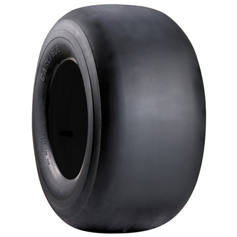 Tire - 20x10.00-10 nhs (2 ply) carlisle smooth