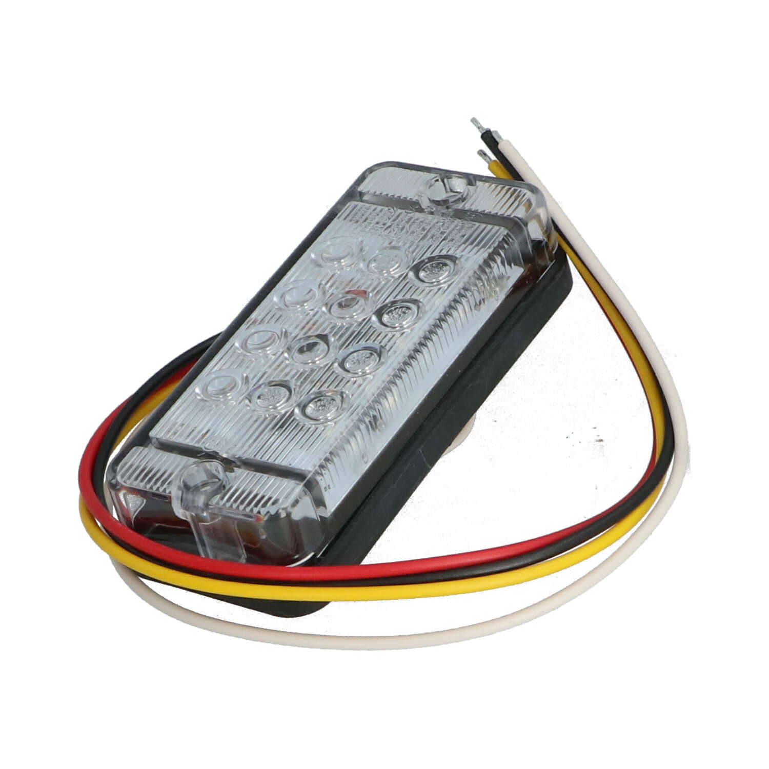 LED stop / tail / indicator light