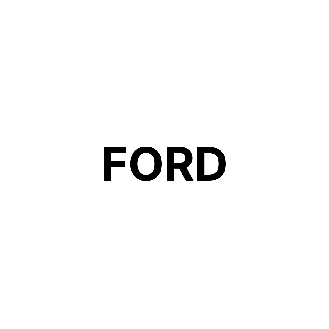 Ford Onderdelen