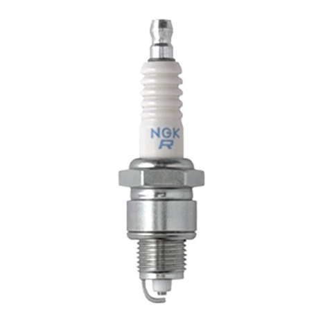 Ngk spark plug - bpr4es solid