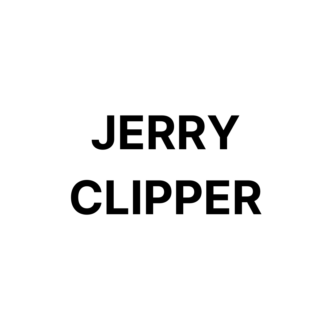 Jerry Clipper Onderdelen