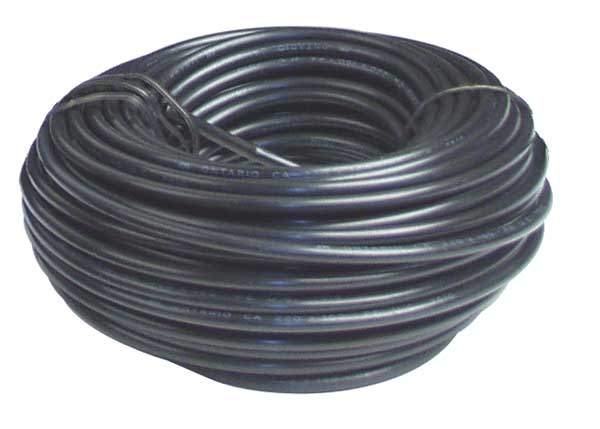 Micro tubing - .125 id x 1000' vinyl