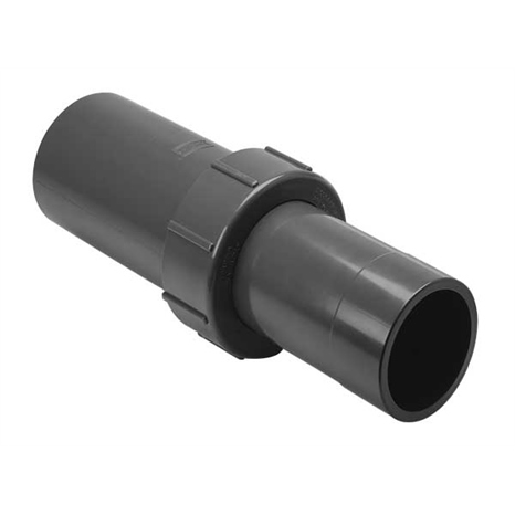 6 pvc comp repair coupling epdm (soc)