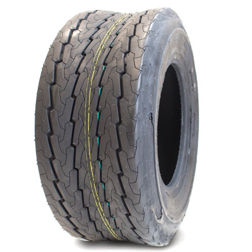 Tire - 18.5 x 8.50-8 (6 ply) greenball tow-master