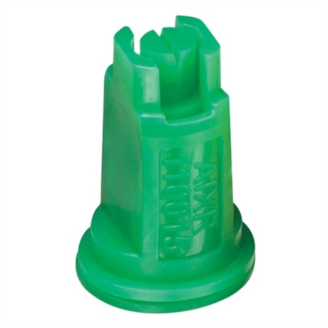 Teejet spray tip - aixr110015vp green