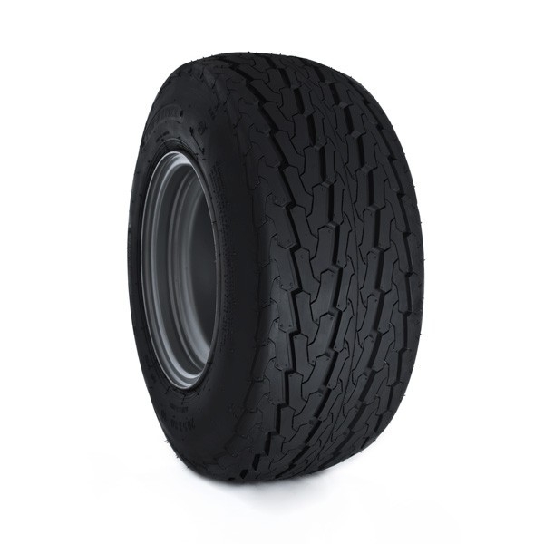 Tire - 20.5 x 8.00-10 (lre) greenball tow-master