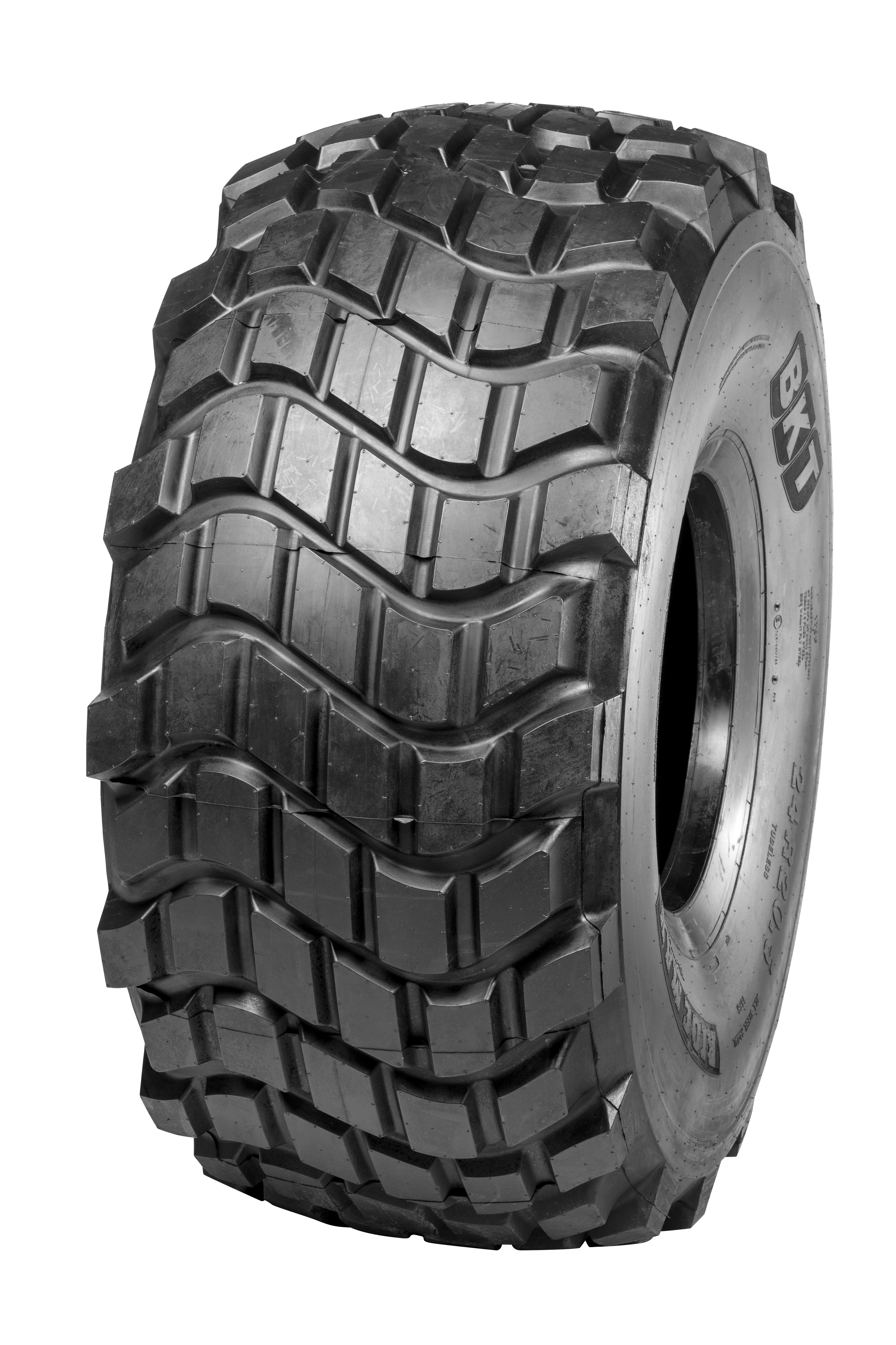 Band 525 / 65 R 20.5, Ridemax FL 699