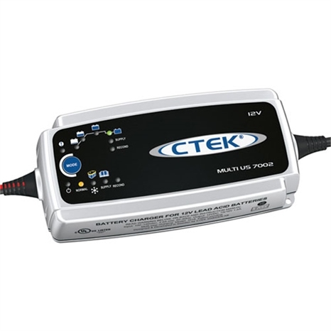 Ctek multi us 7002 battery charger