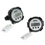 Shurflo Mini-Bulk Flow Meters