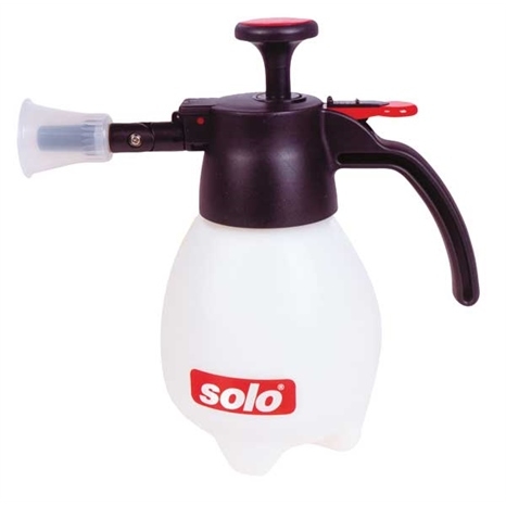 Solo handheld sprayer - 1 liter