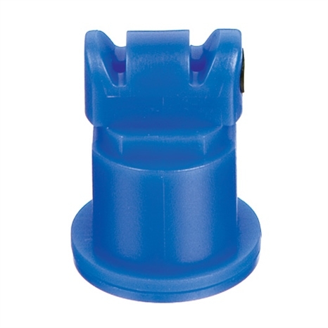 Teejet spray tip - aittj60-1103vp blue