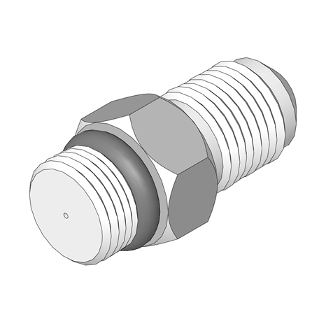 Male connector