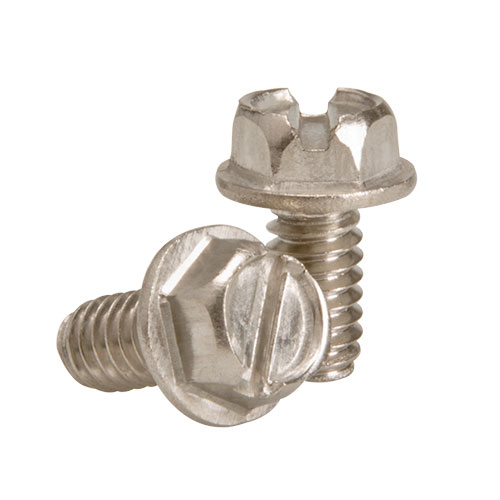 Cap screw - 1/4-20 x 1/2 ss