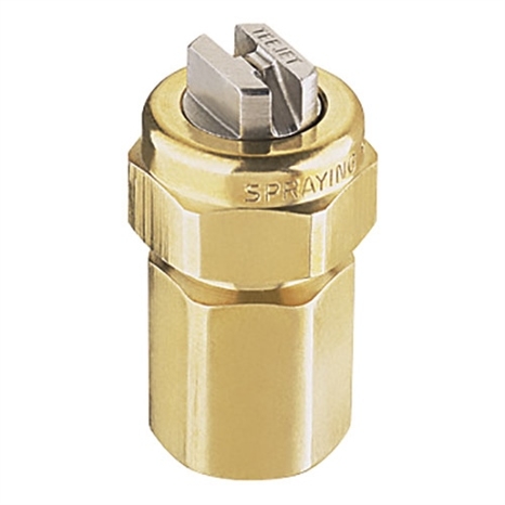 Teejet spray tip - tp8003 brass