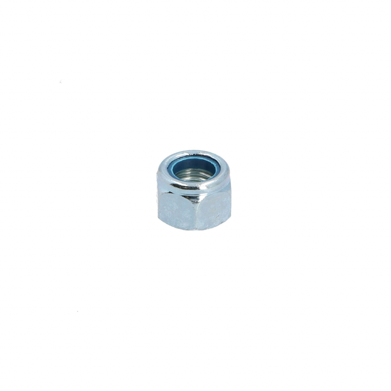 Self lock nut - m16x2 h=18