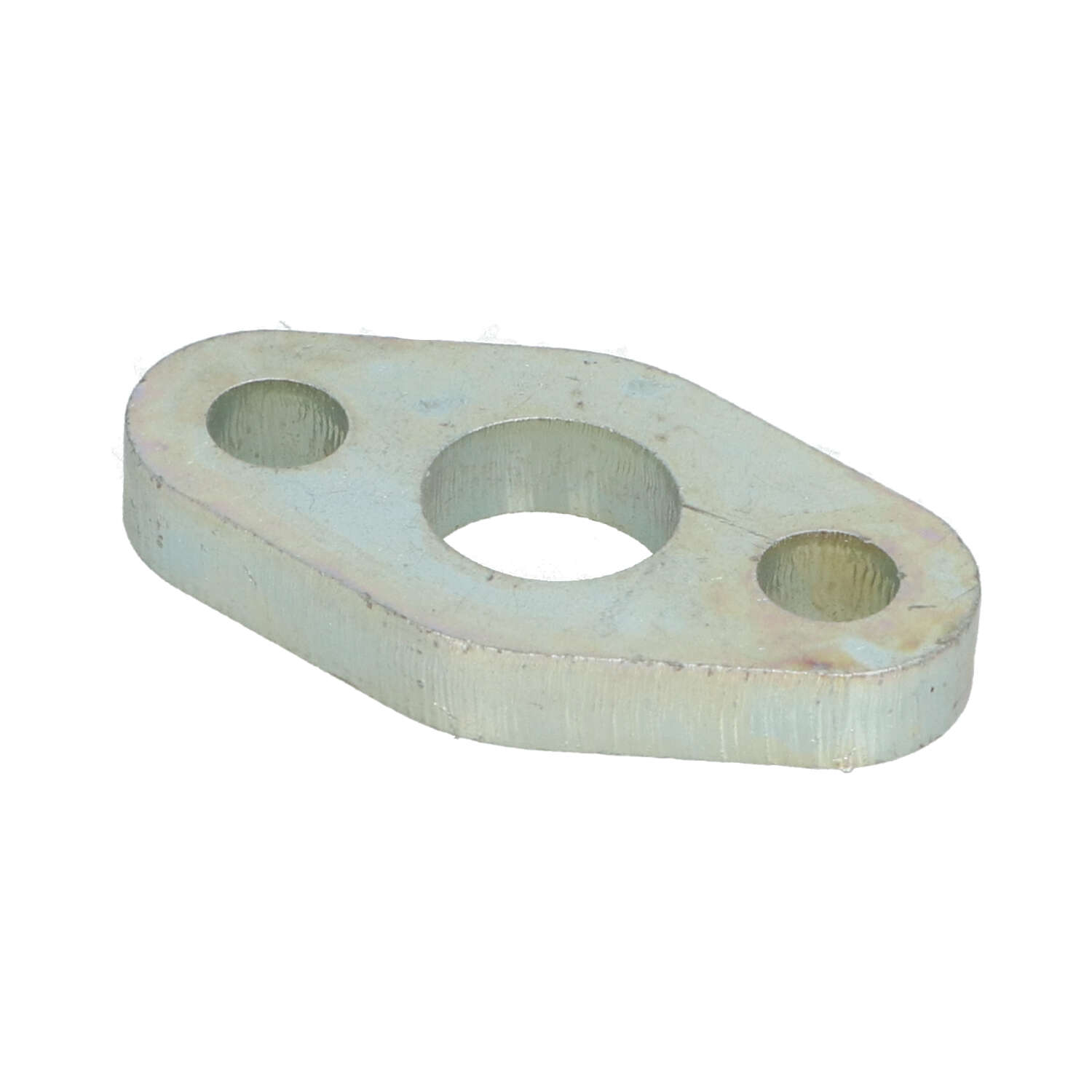 Outer Plate Fits for Ransomes (M8 bolt holes)