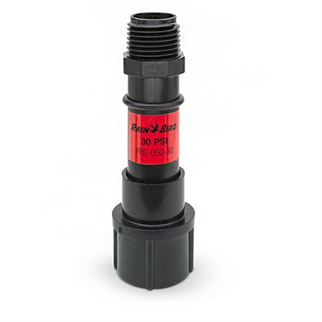 Rain bird retrofit pressure regulator - 1/2"