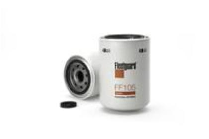 Fuel filters/fws