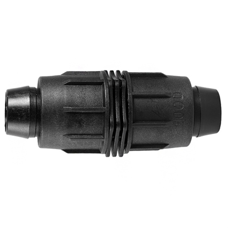 Rain bird twist lock coupling - 1"