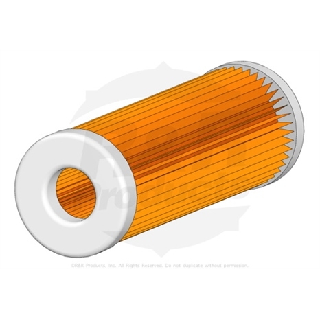 Baldwin fuel filter