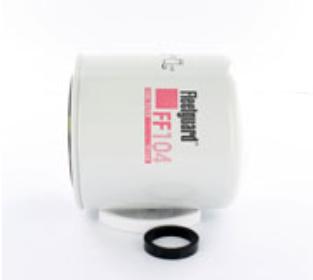 Fuel filters/fws