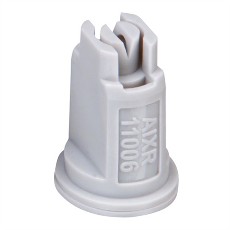 Teejet spray tip - aixr11006vp gray