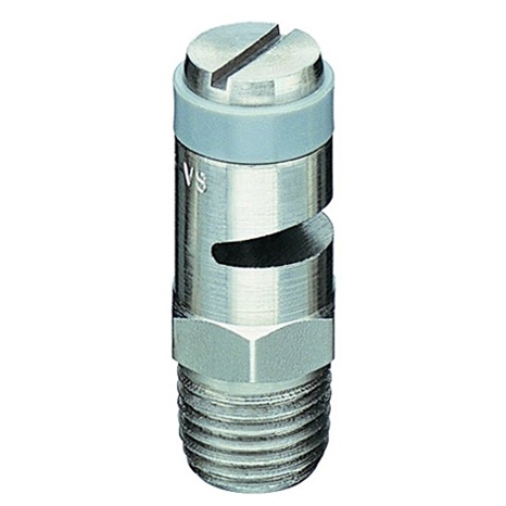 Teejet spray nozzle - 1/4ttj06-vs gray